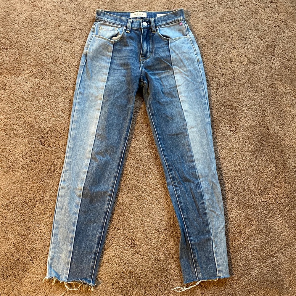 Pacsun jeans